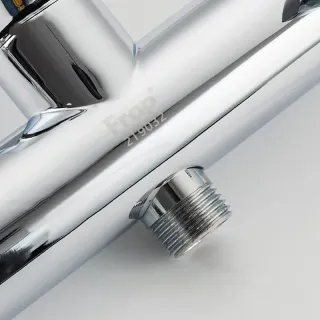 Гигиенический душ Frap F7509 хром