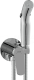 Смеситель с гигиеническим душем Cersanit FLAVIS встраиваемый, однорычажный 64104