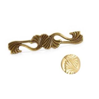 Ручка-скоба Cezares WMN696.096.GP