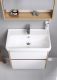 Тумба под раковину Aqwella Сити 50 SIT0105DB (нов CI0105DB)