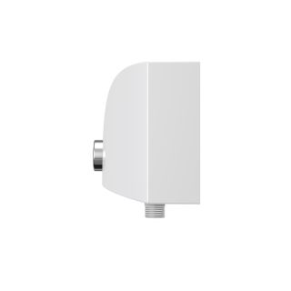 Водонагреватель проточный Thermex Vetro 5500 combi