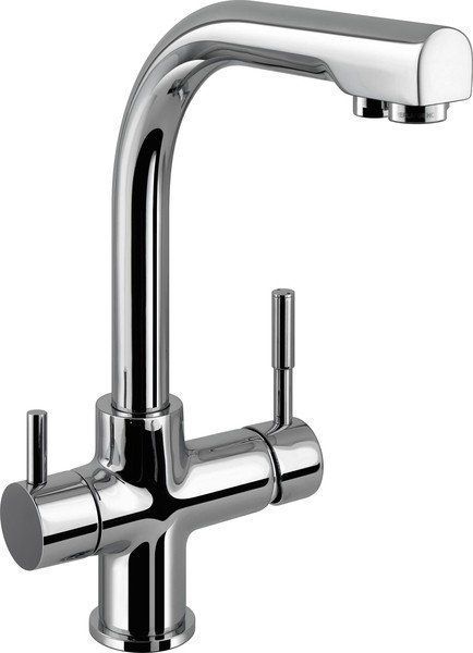 Смеситель для кухни Rav Slezak Seina SE918.5 хром