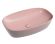 Раковина Ceramica Nova Element CN6049MP 60см розовый матовый