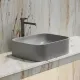 Раковина Ceramica Nova Element CN6052MSG 50см серый матовый