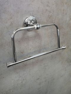 Полотенцедержатель AltroBagno Corposo 081309 Cr