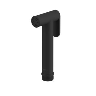 Гигиенический душ WHITECROSS BIDETTA-BL чёрный матовый