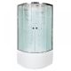 Душевая кабина Deto ЕМ4590 N (без крыши) 90х90х208см