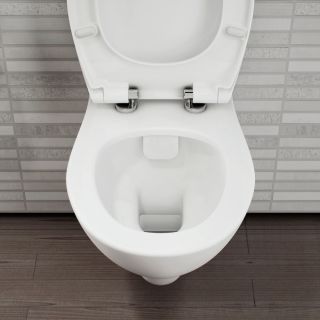 Унитаз с инсталляцией VitrA S20 9004B003-7202