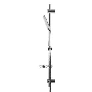 Душевой гарнитур Swedbe Calypso 5084 хром