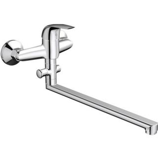 Смеситель для ванны/душа Dorff STARK D1109500