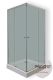 Душевой уголок Pucsho Platz Tr 5112 И0000093 90x90 с поддоном Ap 190