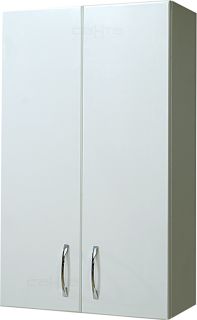 Шкаф СанТа Стандарт 401006 48см белый