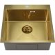 Мойка D5050HG Melana ProfLine 3,0/200 золото