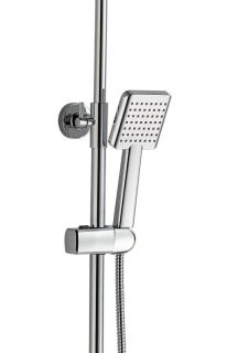 Душевая стойка Haiba HB2422 хром