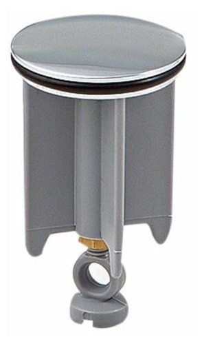 Донный клапан Hansgrohe 96026000 хром