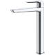 Смеситель для раковины DQ высокий  D?sseldorf хром (DA1722001)