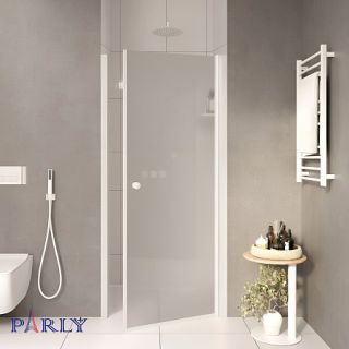 Душевая дверь в нишу PARLY DE80F (80x185)