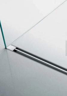 Душевой трап ALMAes Delgado DL60CH 60см хром