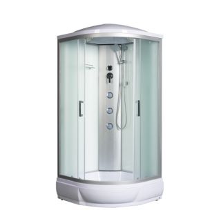 Душевая кабина RIVER DESNA 80/26 МТ