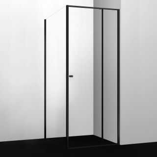 Душевой уголок Wasserkraft Dill 61S19 100x100 см