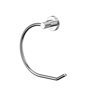 Полотенцедержатель кольцо WHITECROSS Ergo ER2254CR хром