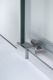 Душевой уголок CEZARES DUET SOFT-M-AH-1-130/100-C-Cr