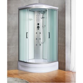 Душевая кабина RIVER DUNAY DUNAY 80/26 МТ