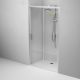 Душевая дверь в нишу AM.PM Gem Solo W90G-110-1-195MT 110 см