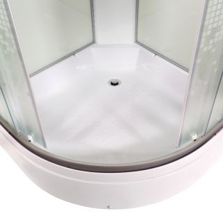 Душевая кабина Deto L 790 N (90x90)