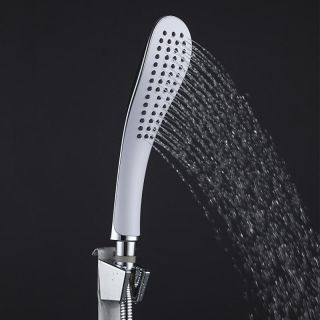 Душевая лейка Gappo G01 белый