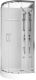 Душевая кабина Aquanet Passion R 3.0 348329 90x90 см профиль хром стекло прозрачное