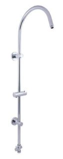 Душевая штанга Rav Slezak MD0554 хром