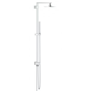 Душевая система Grohe Euphoria Cube 27696000 хром