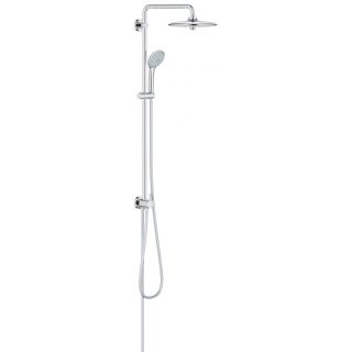 Душевая система Grohe Euhoria Cube 27421002 хром