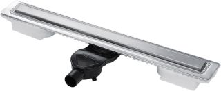 Душевой лоток Berges C1 Norma 090140 90 см