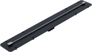 Душевой лоток Allen Brau Liberty 9.50001.SS для поддона 700 мм нержавеющая сталь