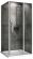 Душевой уголок ABBER Sonnenstrand 100x70см хром AG04100S-S70
