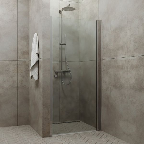 Душевая дверь Triton Уно Щ0000036859 100 см