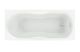 Акриловая ванна Bas Рио ЗВ00127 170x70см