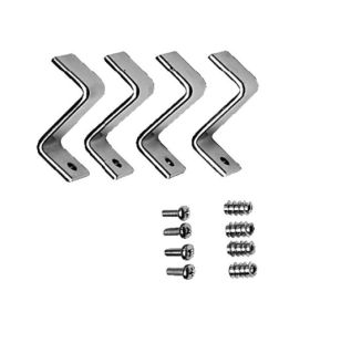 Крепежный элемент для раковины  Jacob Delafon E3120-NF