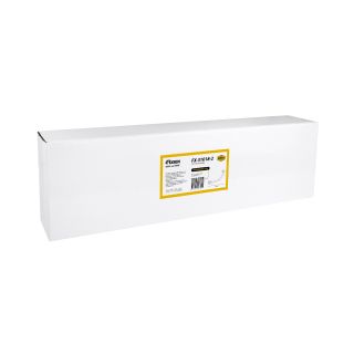 Поручень для ванны Fixsen Hotel ххром (FX-31018-2)