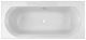 Акриловая ванна Jacob Delafon ELISE E60279RU-01 170 x 75
