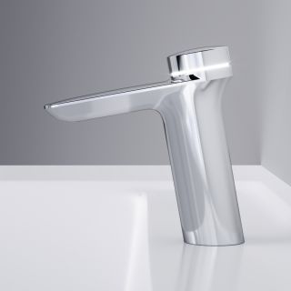 Смеситель для раковины Am Pm INSPIRE 2.0 TouchReel F50A02400