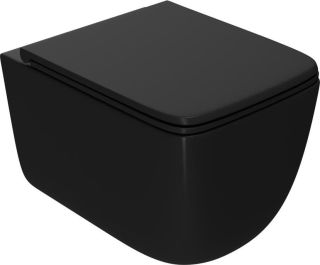 Комплект унитаза с инсталляцией Point Меркурий 879235pKA00+PN41831BM с сиденьем Микролифт