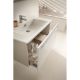 Тумба под раковину Jacob Delafon STRUKTURA EB1285-N18