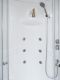 Душевая кабина Royal Bath HP стекло прозрачное 80x80см RB80HP2-T