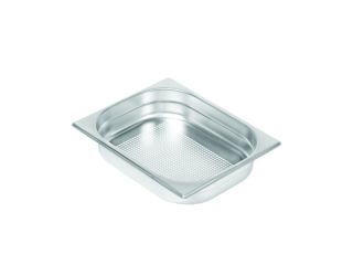 Коландер для мойки Alveus 1008936 с отверстиями GN PAN 1/2 X  20 BRP