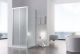 Душевая дверь SSWW LQ60-Y22 100х195