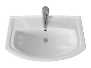 Раковина Ekokerama Romanza 65 см