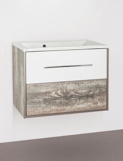 Style Line Тумба под раковину Экзотик 75 ЛС-00000401
